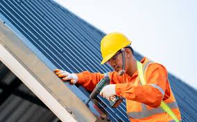 Fast & Reliable Emergency Roof Repairs in Lake Katrine, NY